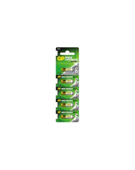 5 x bateria do pilota samochodowego GP 27A MN27