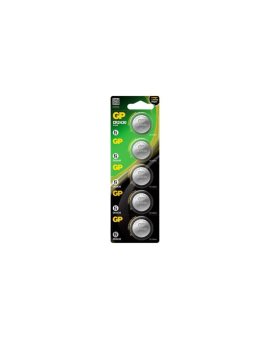 5 x bateria litowa mini GP CR2430