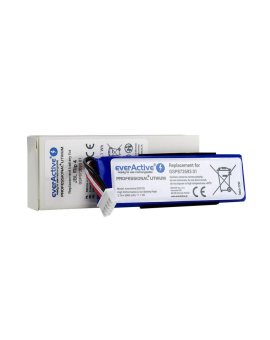 Akumulator everActive EVB102 do głośnika Bluetooth JBL Flip 4
