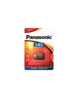 bateria foto litowa Panasonic CR2