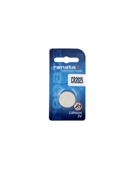 bateria litowa Renata SC CR2025 / CR2025.MFR (blister)