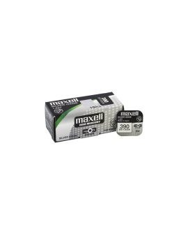 bateria srebrowa mini Maxell 390 / SR1130SW / SR54