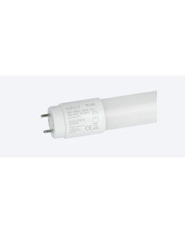 Świetlówka LED NANO T8 G13 4000K 18W 1820lm 230V 270 120cm plastik
