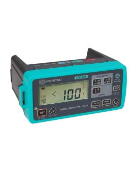 Miernik impedancji pętli zwarcia KEW4140