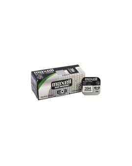 bateria srebrowa mini Maxell 394 / SR936SW / SR45
