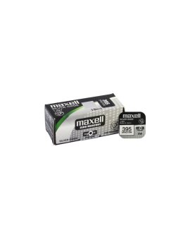 bateria srebrowa mini Maxell 395 / SR927SW / SR57