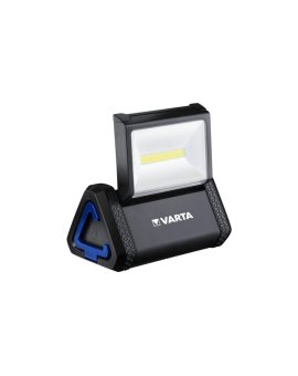 Lampa latarka diodowa Varta WORK FLEX AREA LIGHT 17648