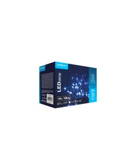 Lampki choinkowe modee 10m COLD 100LED ML-C2002