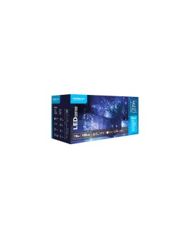 Lampki dekoracyjne modee 10m COLD 100LED ML-C2008