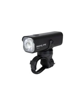 Przednia lampka rowerowa Mactronic Highline ABF0166