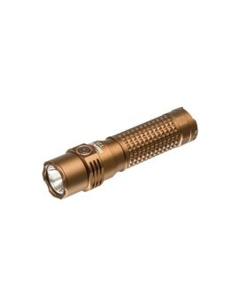 Ładowalna latarka ręczna EDC bushcraft Mactronic Sirius T25 THH0172