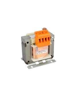 TMB60/230V Transformator sieciowy 60VA, 230VAC, 230V śrubowy IP00