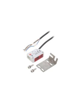 PD30CNT15NPDU Czujnik fotoelektryczny, Zasięg: 15m, NPN / NO / NC, ABS