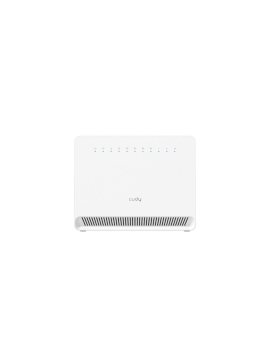 CUDY LT700E router na karte SIM, Wi-Fi 5, 4G LTE, MESH, Gigabit