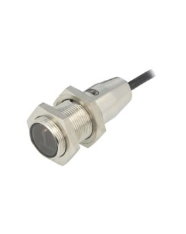 E3FC-DP12-2M Czujnik: fotoelektryczny Zasięg: 300mm PNP