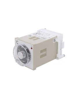 E5C2-R20PD0100-230 Moduł: regulator temperatura SPDT Regulacja WY1: ON-OFF