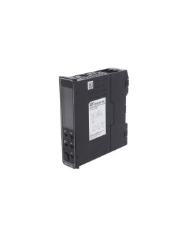 E5DC-QX2ASM-000 Moduł: regulator temperatura SSR OUT 2: SPST-NO OUT 3: SPST-NO