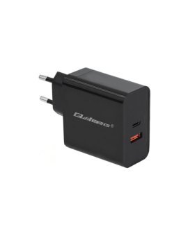 ZSI-51716 Zasilacz impulsowy: sieciowy, wtykowy, 5VDC, 3A, 63W