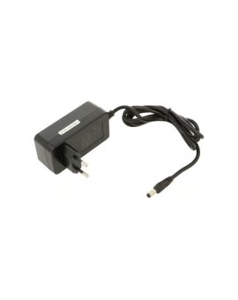 ZSI-50005.48W Zasilacz impulsowy: sieciowy, wtykowy, 12VDC, 4A, 48W
