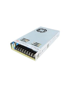 RSP-320-13.5 Zasilacz impulsowy do wbudowania modułowy 321,3W 13,5VDC 23,8A