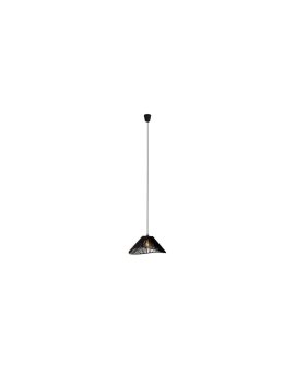 MAXLIGHT P0579 LAMPA WISZĄCA AMALFI I BLACK