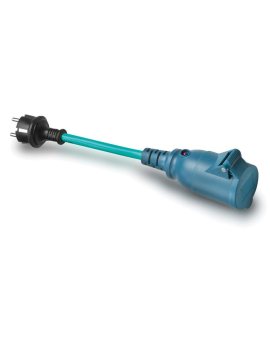 Przejściówka Mastervolt CEE-7/7 do CE plug