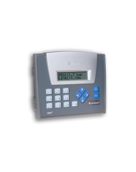 Sterownik JZ20-R31 16 wejść dwustanowych 24 VDC 2 wejścia cyfrowe/analogowe (0-10V), 2 we analogowe (0/4-20mA), 11 wyjść przekaź