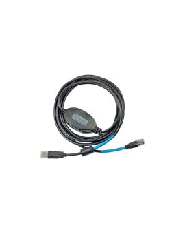 Konwerter USB/RS485 z kablem podłączeniowym 3m 744-A3036-00P