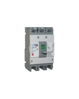 LcTec Rozłącznik kompaktowy 3P 630A EBS9MG 494202