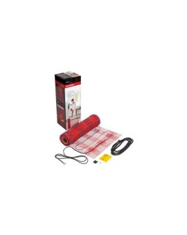 nVent Mata grzewcza 160W/m² 1.0m² 230V jednostronnie zasilana 0.5x2.0m R-QN-P-1.0M2/T0 SZ18300294