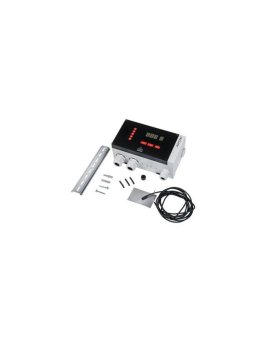 Termostat RAYCHEM RAYSTAT–V5 NT/DIN -40C–+40C 230V AC IP65 Elektroniczny do sterowania pracą przewodów grzewczych