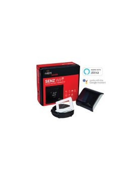 Termostat RAYCHEM dotykowy R-SENZ WiFi NT +5C - +40C 230V AC IP21