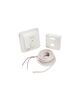 Termostat RAYCHEM mechaniczny R-TE NT/PT +5C - +35C 230V AC IP21 biały