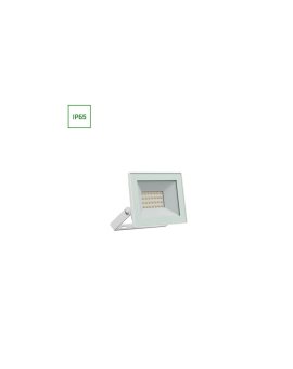 NOCTIS LUX 4 NAŚWIETLACZ 20W NW 230V IP65 116x92x24 mm BIAŁY