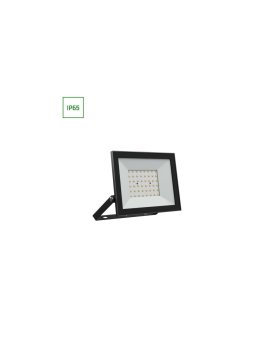 NOCTIS LUX 4 NAŚWIETLACZ 50W WW 230V IP65 176x137x25mm CZARNY