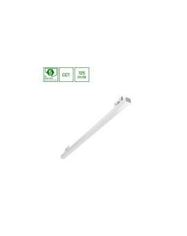 ALLDAY BASIC 40W 3CCT 230V 115st IP20 1203x92x37mm BIAŁY OP 5 LAT GW.3F