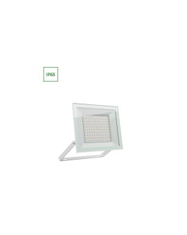 NOCTIS LUX 4 NAŚWIETLACZ 100W NW 230V IP65 251x207x26mm BIAŁY