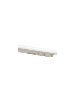 LIMEA CONNECT HERMETYK 1200mm 50W CW 230V 120st IP65 IK08 SZARY 3 lata gw.