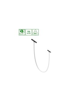 SYSTEM SHIFT - NEON L OPRAWA FLEX TUBE fi22x1500mm 24W 5 LAT GW.