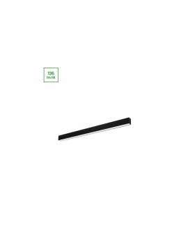 ALLDAY GO 840 36W 230V 112cm 115st Black 2 lata gwarancji