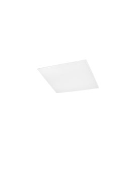 ALGINE PANEL BACKLIGHT 36W CW 230V 120st IP20 600x600x34 BIAŁY