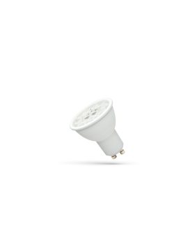 LED GU10 230V 6W CCT 38ST z soczewką SPECTRUM