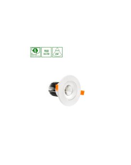 CEL MONA 2 840 19W 230V 24st White