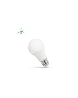 LED GLS E-27 230V 4.9W WW SPECTRUM