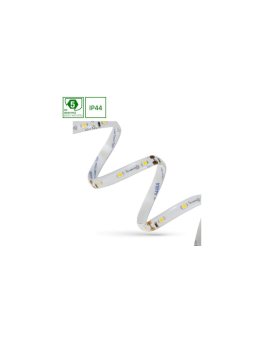 PASEK LED 20W 3528 60LED WW 5 lat 1m (rolka 5m) - w silikonie
