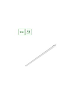 LIMEA MINI II HERMETYK 1500mm 45W NW 230V 120st IP65 52×34×1500mm BIAŁY