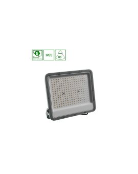 NOCTIS MAX 2 NAŚWIETLACZ 150W NW 230V 85ST IP65 304X269X38 MM SZARY 5 LAT GWARANCJI