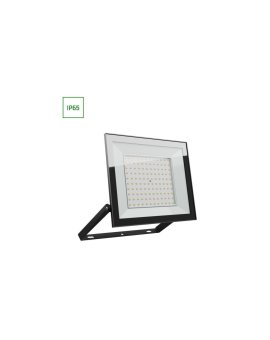NOCTIS LUX 4 NAŚWIETLACZ 100W NW 230V IP65 251x207x26mm CZARNY