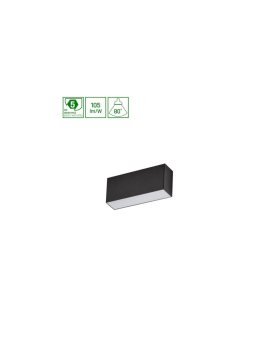 MINI16 ALLDAY INSPIRE ONE DARK LIGHT 80st BIAŁY 930 10W 230V 160mm BIAŁY