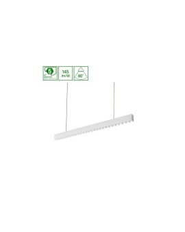 ALLDAY INSPIRE ONE DARK LIGHT 80st BIAŁY 830 17W 230V 560mm BIAŁY